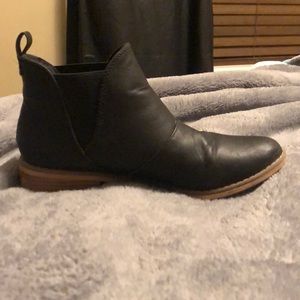 Rocket Dog Boots